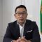 Gubernur Jabar Ridwan Kamil