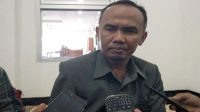 Rojab Kembali Jadi Dewan Kota Sukabumi, Satu Langkah Lagi