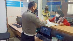 Warga Kota Sukabumi Bisa Bayar Pajak Kendaraan di Mana Saja, Optimalkan Aplikasi Samsat