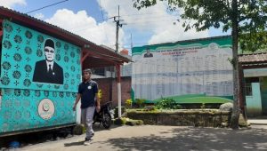 Baldatun Center Resmi Dirikan Yayasan Pendidikan Islam