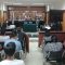 Sidang Investasi elpiji di Sukabumi