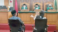Tak Miliki Buku Nikah, 30 Pasutri di Sukabumi Ikut Isbat