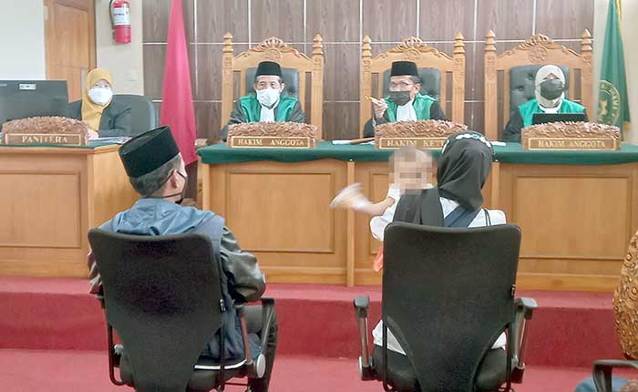Pengadilan Agama Kota Sukabumi