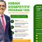 THENDY HENDRAYANA Kepala Dinas Pertanian Kabupaten Sukabumi