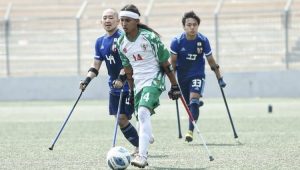 Diperkuat Dua Pemain Sukabumi, Timnas Indonesia Catat Sejarah Lolos ke Final Piala Dunia