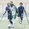 Pemain timnas amputasi