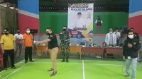 Turnamen Bulutangkis Jampang Sukabumi, Piala Ketua DPRD