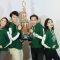 Universitas BSI Raih Prestasi Nasional dan Internasional