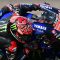 Pembalap Monster Energy Yamaha Fabio Quartararo