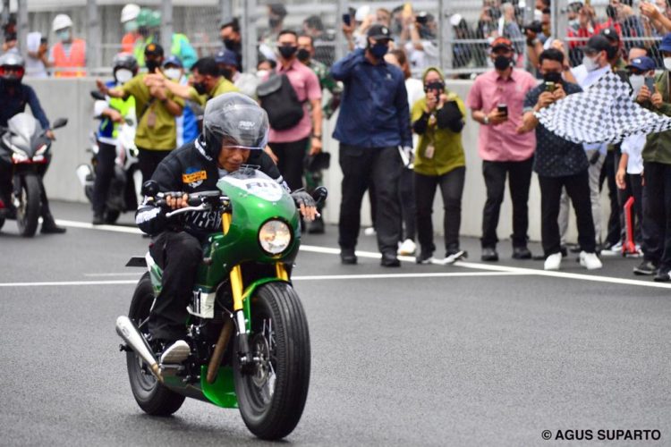 Joko Widodo