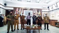 KPP Sukabumi Selenggarakan Pekan Panutan Bersama Pemerintah Kota Sukabumi