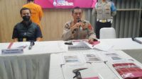 Ternyata Motif Pelaku Bacok Kiai Gara-gara Tenganggu Suara Zikir, Begini Kata Polisi