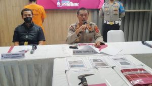 Ternyata Motif Pelaku Bacok Kiai Gara-gara Tenganggu Suara Zikir, Begini Kata Polisi