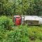 Mobil Terjun Ciemas, Polres Sukabumi,