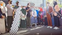 Dinkes Gaungkan Kota Sukabumi Sehat