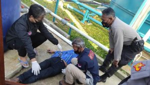 Gagal Nikah, Buruh Ciamis Gandir di Pabrik Warudoyong Kota Sukabumi