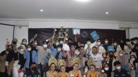PKM STIKes Sukabumi Asah Kemampuan Mahasiswa