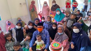 Perawat Dan Dosen STIKes Ikut Program Perawat Mengajar