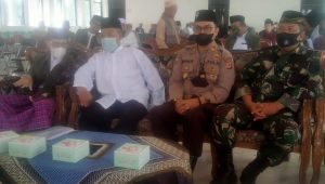Koramil 0607/-04 Kota Sukabumi Utara Siap Bantu MUI