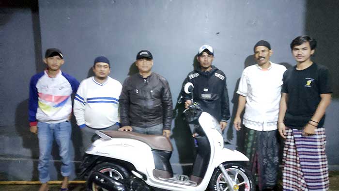 Kelurahan Dayeuhluhur,