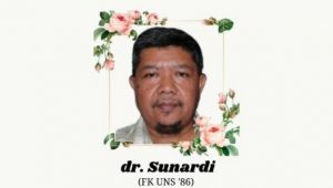 Ternyata dr Sunardi Terduga Teroris yang Ditembak Mati adalah Penulis Buku Dan Aktivis Kemanusiaan