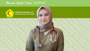 Pertolongan Pertama Mimisan