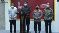 Tegas, Menko Airlangga Minta Mafia Minyak Goreng Segera Ditangkap