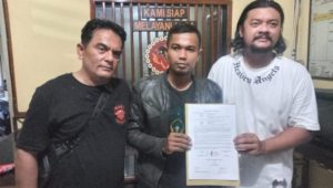 Anggotanya Tabrak Dua Bocah Kembar HDCI Bandung: Ini Jadi Pelajaran Buat Kami