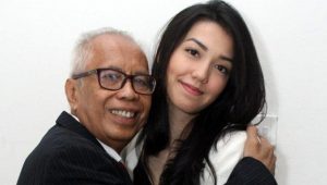 OC Kaligis Bebas dari Lapas Sukamiskin