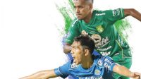 Duel Persebaya vs Persib: Perlawanan Tersisa