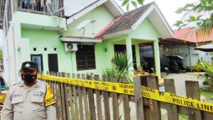 Terungkap, Penembak AKBP Beni Mutahir Sempat Minta Ampun, Ternyata ini Motifnya