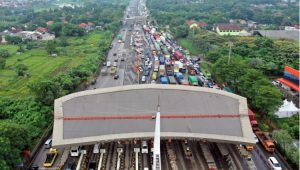 Simak Daftar Tarif Tol Terbaru Usai Mengalami Kenaikan, Tol Trans Jawa Capai Rp930 Ribu