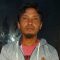 Amaq Sinta, korban begal yang