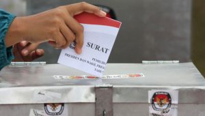 SMRC: Mayoritas Publik Masa Jabatan Presiden Dua Priode Tetap Dipertahankan