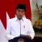 Presiden Joko Widodo