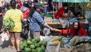 Politisi Ini Minta Polisi Perhatikan Pasar Kaget di Jalur Mudik, Begini Katanya