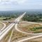 Tol Trans Sumatera ruas Pekanbaru–Bangkinang,