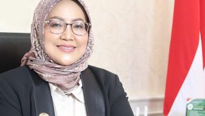 Putri Sulung Bupati Bogor Ade Yasin Beberkan Detik-detik Penangkapan Ibunya, Begini Rekamannya