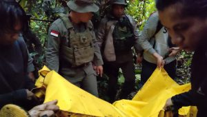 DPO Teroris MIT Tewas Ditembak Satgas Madago Raya