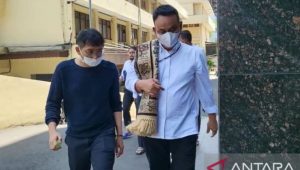 Guru Indra Kenz Jadi Tersangka Kasus Binomo