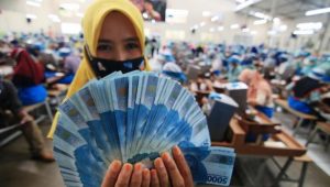 Kabar Baik, Buruh Bergaji di Bawah Rp 3,5 Juta Dapat Subsidi Rp 1 Juta, Syaratnya?