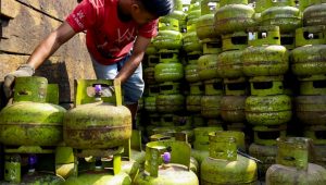 Tanggapan Warga Sukabumi Soal Beli Gas 3 Kg Gunakan e-KTP, Kalau Bisa Mudah Kenapa Dipersulit