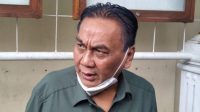 Sekretaris Fraksi PDI Perjuangan Bambang Wuryanto