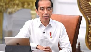 Presiden Jokowi Teken Keppres Cuti Bersama ASN, Begini Isinya