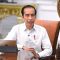 Presiden Joko Widodo (Jokowi)