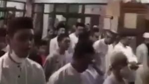 Nyanyikan Indonesia Raya sebelum Tarawih, MUI : Itu Lecehkan Agama dan Bangsa