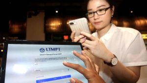 Catat Pendaftaran SBMPTN 2022 Ditutup Hari ini, Ini Syarat dan Cara Daftarnya