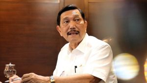 IPR : Jokowi Harusnya Pecat Luhut, Bukan Malah Beri Jabatan Baru