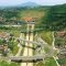 Tol Cisumdawu dibuka, Bandung