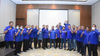 Anton Sukartono Diyakini Bakal Bawa Demokrat Juara di Pemilu 2024